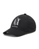 Armani Exchange Шапка с козирка - Mera.bg
