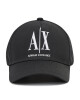 Armani Exchange Шапка с козирка - Mera.bg