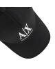 Armani Exchange Шапка с козирка - Mera.bg
