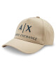 Armani Exchange Шапка с козирка - Mera.bg