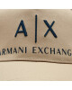 Armani Exchange Шапка с козирка - Mera.bg