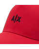 Armani Exchange Шапка с козирка - Mera.bg