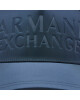 Armani Exchange Шапка с козирка - Mera.bg