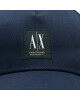 Armani Exchange Шапка с козирка - Mera.bg