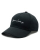 Armani Exchange Шапка с козирка 944202 3R102 00020 Nero - Mera.bg