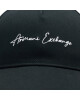 Armani Exchange Шапка с козирка 944202 3R102 00020 Nero - Mera.bg