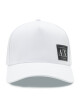 Armani Exchange Шапка с козирка - Mera.bg