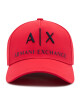 Armani Exchange Шапка с козирка - Mera.bg