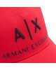 Armani Exchange Шапка с козирка - Mera.bg