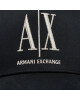 Armani Exchange Шапка с козирка 944170 1A170 03420 Nero/Oro - Mera.bg