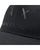 Armani Exchange Шапка с козирка 944171 2R110 00020 Black - Mera.bg