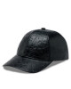 Armani Exchange Шапка с козирка 944201 3F101 00020 Nero - Mera.bg