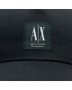 Armani Exchange Шапка с козирка 944206 3R107 00020 Black - Mera.bg