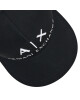 Armani Exchange Шапка с козирка 954039 CC513 00121 Черен - Mera.bg