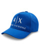 Armani Exchange Шапка с козирка 954039 CC513 00135 Marine - Mera.bg