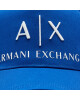 Armani Exchange Шапка с козирка 954039 CC513 00135 Marine - Mera.bg