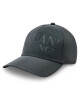Armani Exchange Шапка с козирка 954206 3R103 00020 Nero - Mera.bg