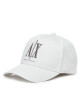 Armani Exchange Шапка с козирка XM000811 AF13343 U0009 Бял - Mera.bg