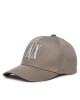 Armani Exchange Шапка с козирка XM000811 AF13343 U6107 Бежов - Mera.bg
