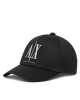 Armani Exchange Шапка с козирка XM000811 AF13343 UC001 Черен - Mera.bg