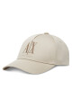 Armani Exchange Шапка с козирка XW000957 AF13846 U1092 Бежов - Mera.bg