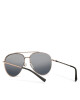 Armani Exchange Слънчеви очила 0AX2043S 61034Z Shiny Rose Gold/Grey Mirror Rose Gold - Mera.bg