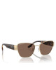 Armani Exchange Слънчеви очила 0AX2051S 611073 Кафяв - Mera.bg