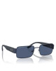 Armani Exchange Слънчеви очила 0AX2052S 609980 Тъмносин - Mera.bg