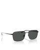 Armani Exchange Слънчеви очила 0AX2053S 57 600087 Черен - Mera.bg