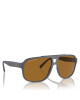 Armani Exchange Слънчеви очила 0AX4104S 824983 Сив - Mera.bg
