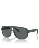 Armani Exchange Слънчеви очила 0AX4104S 831087 Зелен - Mera.bg