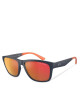 Armani Exchange Слънчеви очила 0AX4135S Matte Blue 81816Q - Mera.bg