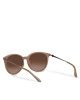 Armani Exchange Слънчеви очила 0AX4140S Shiny Tundra 834213 - Mera.bg
