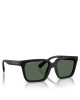 Armani Exchange Слънчеви очила 0AX4147S 56 807871 Черен - Mera.bg