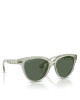 Armani Exchange Слънчеви очила 0AX4148SU 56 836071 Зелен - Mera.bg