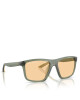 Armani Exchange Слънчеви очила 0AX4149SU 56 8362/7 Зелен - Mera.bg