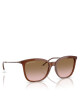 Armani Exchange Слънчеви очила 0AX4151S 55 836511 Кафяв - Mera.bg