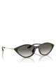 Armani Exchange Слънчеви очила 0AX4152SU 55 836711 Бежов - Mera.bg