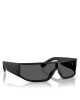 Armani Exchange Слънчеви очила 0AX4153SU 80588740 Черен - Mera.bg