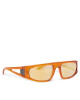 Armani Exchange Слънчеви очила 0AX4159SU 83867J Оранжев - Mera.bg