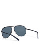 Armani Exchange Слънчеви очила 0AX2002 60992V Тъмносин - Mera.bg