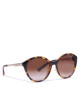 Armani Exchange Слънчеви очила 0AX4134S Shiny Havana - Mera.bg