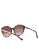 Armani Exchange Слънчеви очила 0AX4134S Shiny Havana - Mera.bg