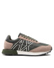 Armani Exchange Сникърси XUX157 XV588 S079 Green/Beige/Black - Mera.bg