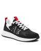 Armani Exchange Сникърси XUX114 XV514 K001 Black/Black - Mera.bg