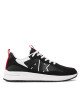 Armani Exchange Сникърси XUX114 XV514 K001 Black/Black - Mera.bg