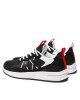 Armani Exchange Сникърси XUX114 XV514 K001 Black/Black - Mera.bg
