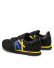 Armani Exchange Сникърси XUX017 XCC68 M209 Black/Bergamot/Bluet - Mera.bg
