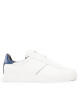 Armani Exchange Сникърси XUX001 XV093 K709 Бял - Mera.bg