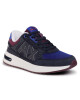 Armani Exchange Сникърси XUX052 XV205 R580 Navy/Burgundy - Mera.bg